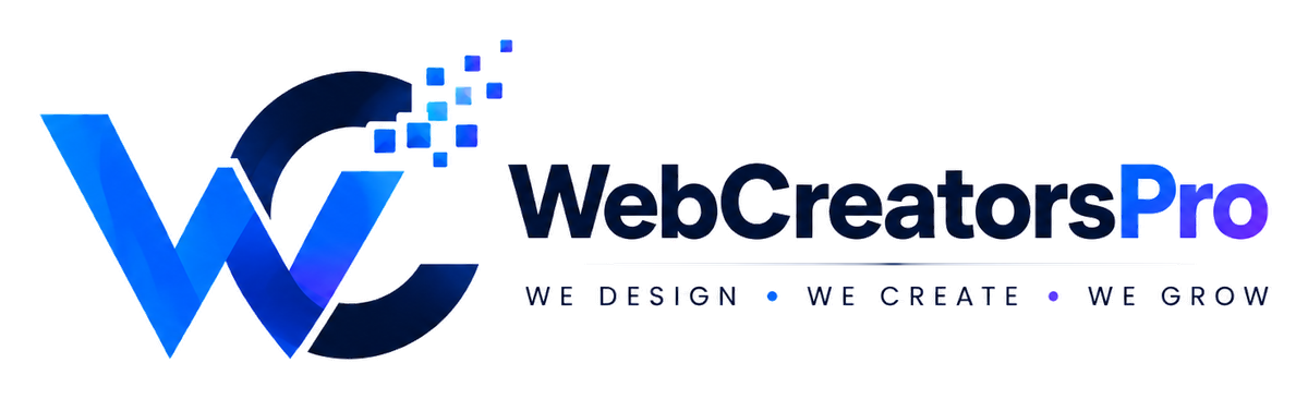 Web Creators Pro